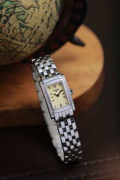  Longines Dolce Vita Ladies 