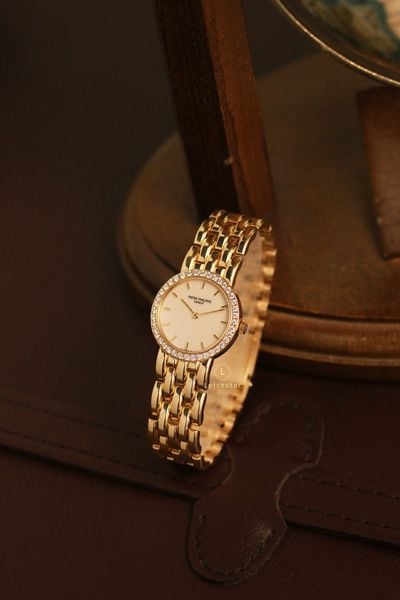  Patek Philippe Calatrava 