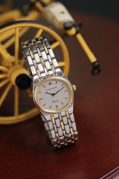  Jaeger-LeCoultre Albatros Ladies 