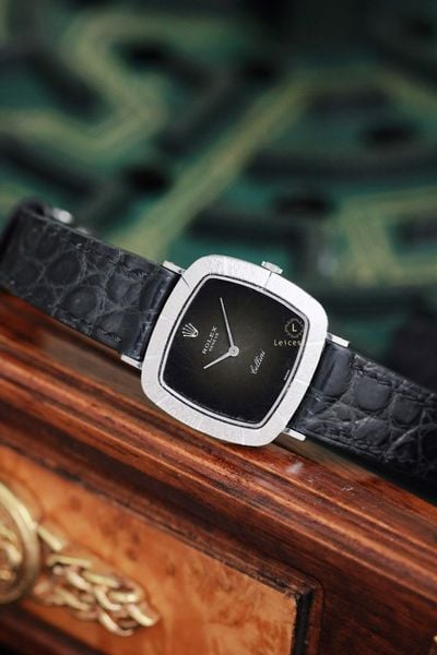  ROLEX Cellini 