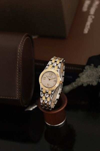  Patek Philippe Nautilus Neptune 4880 