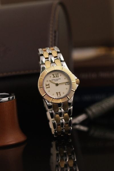  Patek Philippe Nautilus Neptune 4880 