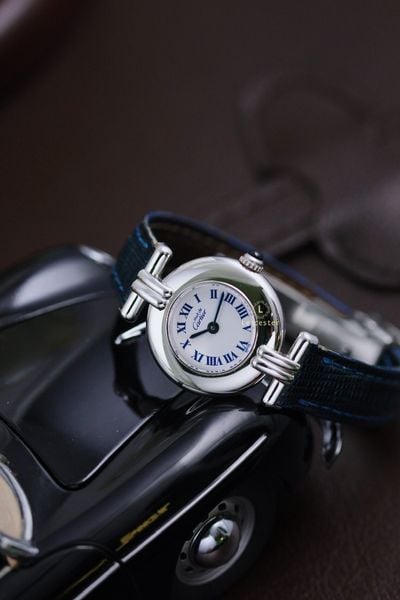  Must De Cartier Colisee 