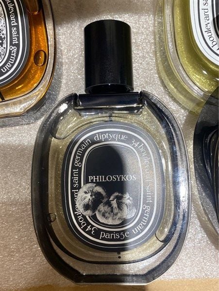  Nước hoa Diptyque Philosykos EDP 75ml 