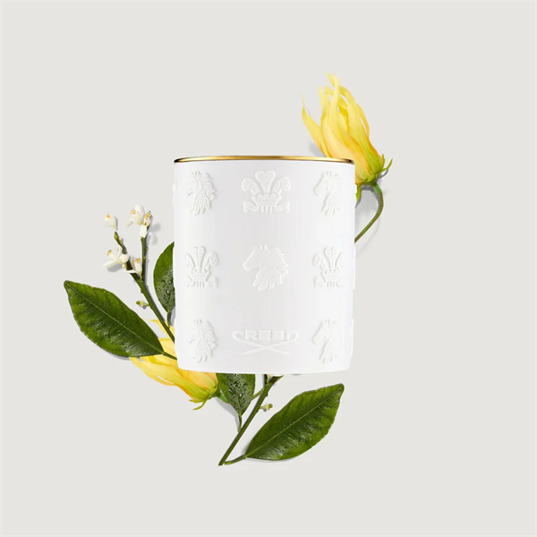  Nến thơm Creed Cananga 220g 
