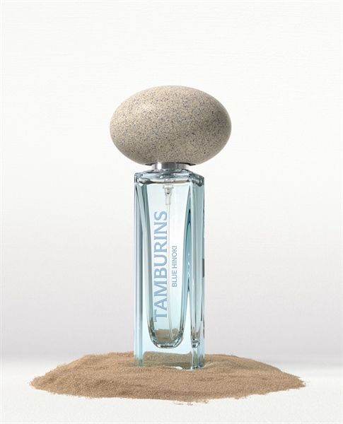  Nước hoa Tamburins Blue Hinoki 11ml 