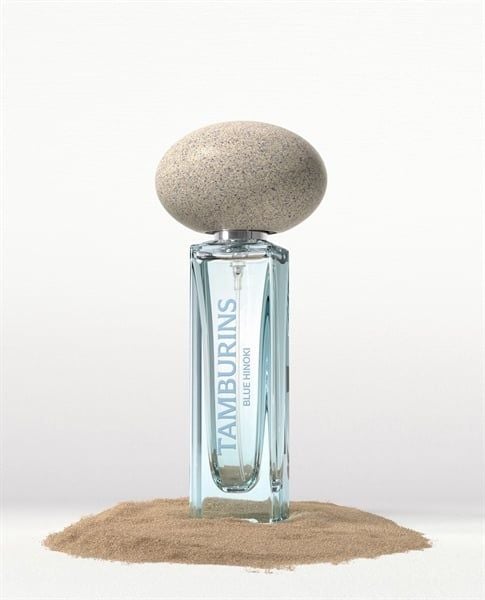 Nước hoa Tamburins Blue Hinoki 11ml 
