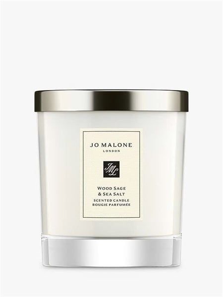 Nến Jo Malone Wood sage & sea salt 200g 
