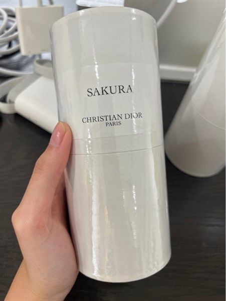 Nước hoa DIOR Sakura 125ml 