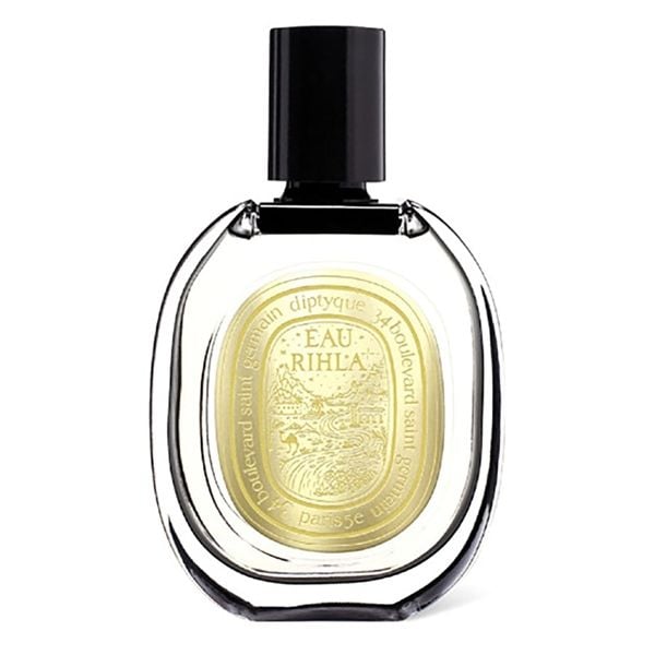  Nước hoa Diptyque Eau Rihla 75ml 