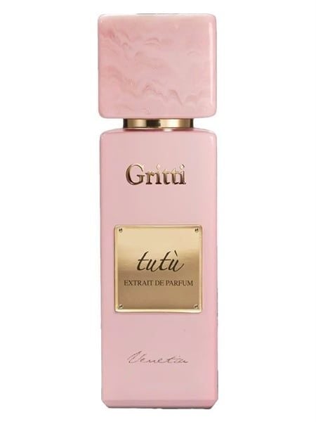  Nước hoa nữ Gritti TuTù Extrait De Parfum 