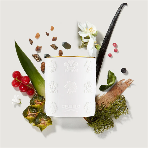  Nến thơm Creed Aventus 220g 