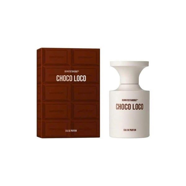  Nước hoa Borntostandout Choco Loco 50ml 
