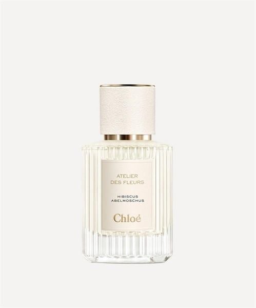  Nước hoa Chloé Atelier Des Fleurs Hibicus Abelmoschus 50ml 