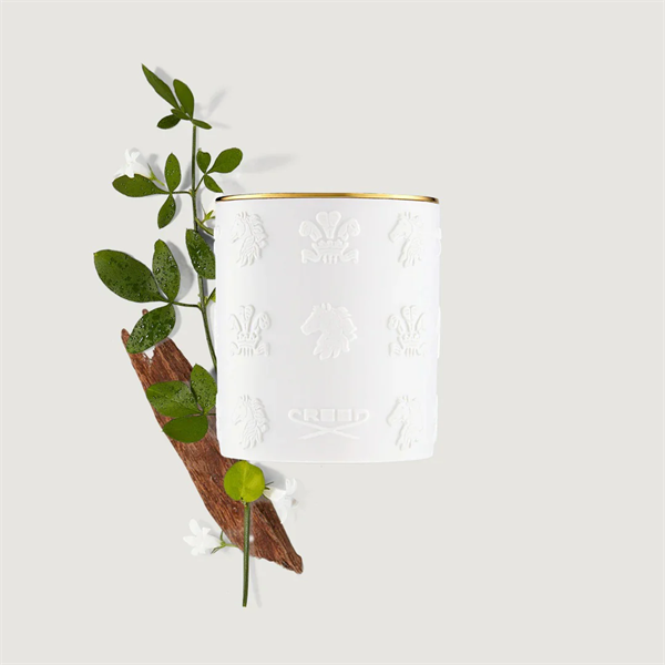  Nến thơm Creed Birmanie Oud 220g 