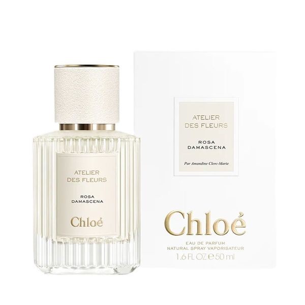  Nước hoa Chloé Atelier Des Fleurs Rosa Damascena 50ml 