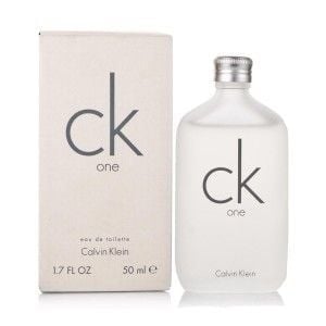  Calvin Klein CK ONE 