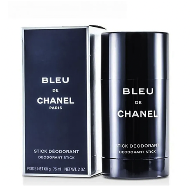  Lăn Khử Mùi Chanel Bleu De Chanel Stick Deodorant 75ML 