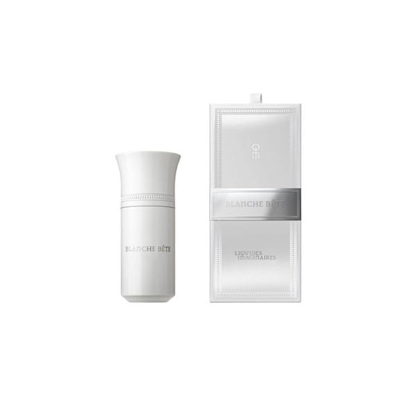  Nước hoa Les Liquides imaginaires Blanche Bête Limited Edition 