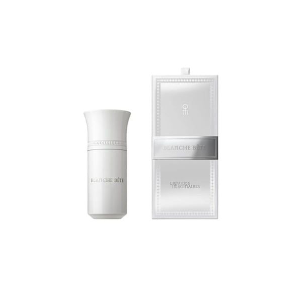  Nước hoa Les Liquides imaginaires Blanche Bête Limited Edition 