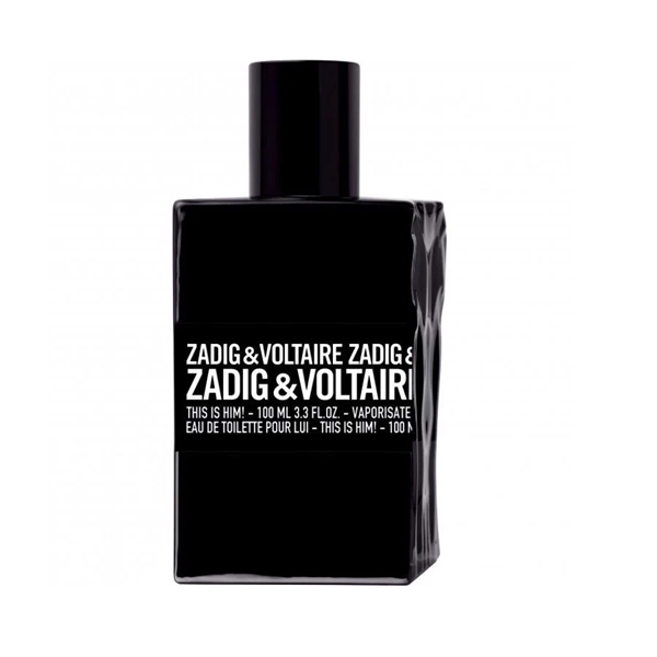  Nước Hoa Zagid & Voltaire This is him 100ml 