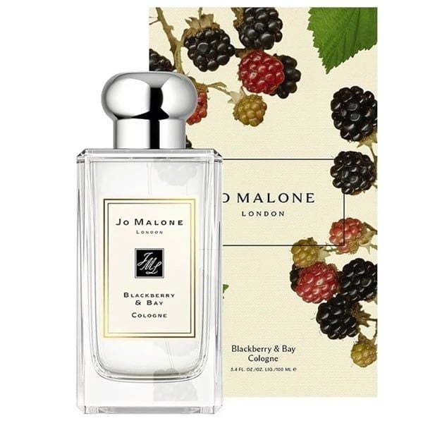  Jo Malone Blackberry & Bay 100ml 