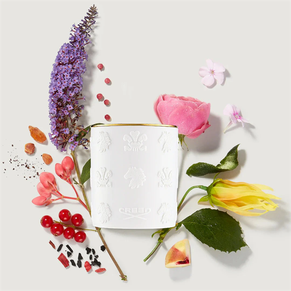  Nến thơm Creed Aventus For Her 220g 