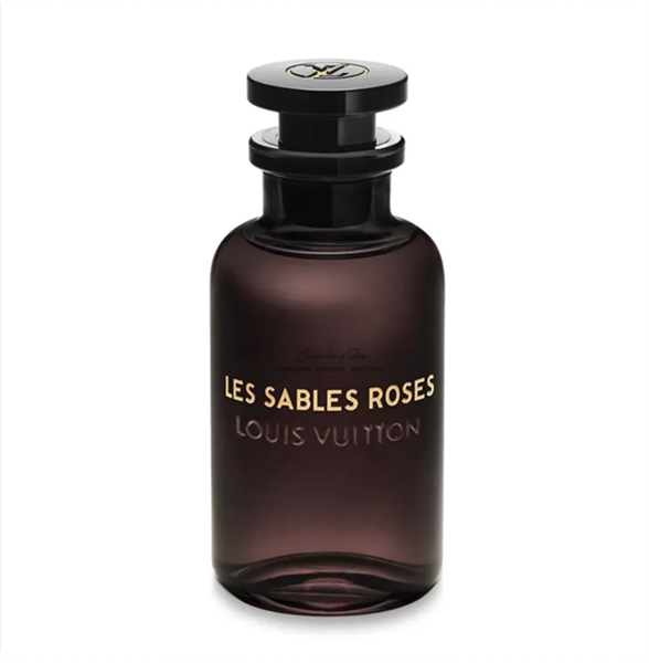  Nước hoa Louis Vuitton Les Sables Roses 100ml 