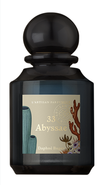  Nước hoa L'Artisan 33 Abyssae 75ml 