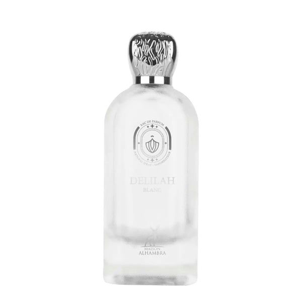  Nước hoa Maison Alhambre Deilah Blanc 100ml 