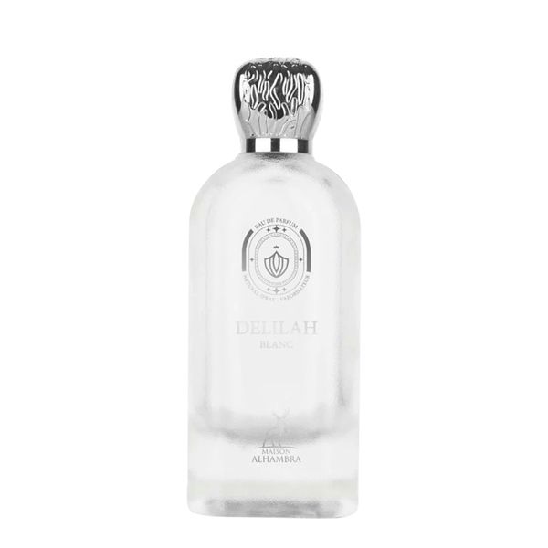  Nước hoa Maison Alhambre Deilah Blanc 100ml 