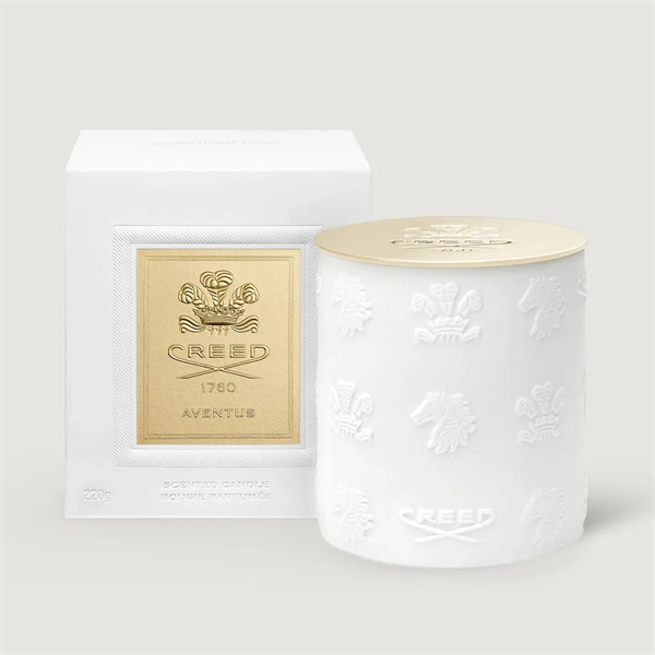  Nến thơm Creed Aventus 220g 