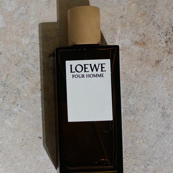  Nước hoa LOEWE Pour Homme 100ml Tester 