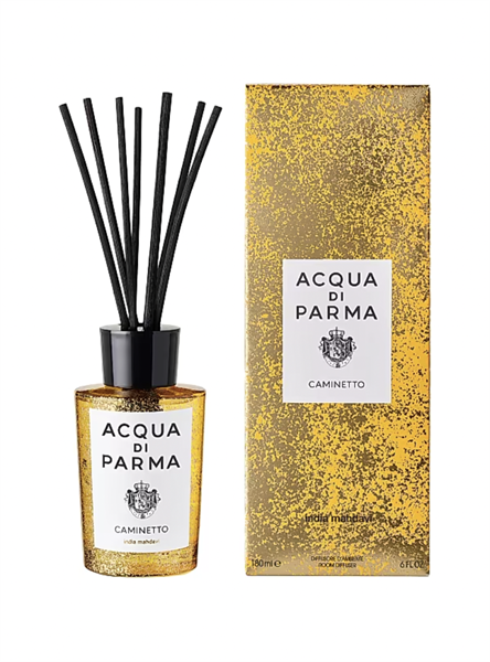 Diffuser Acqua di Parma Caminetto Reed 180ml 