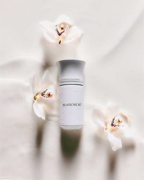  Nước hoa Les Liquides imaginaires Blanche Bête Limited Edition 