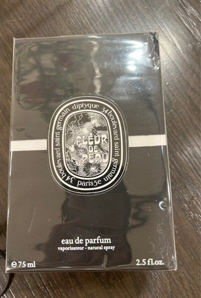  Nước hoa DIPTYQUE FLEUR DE PEAU 75ml 
