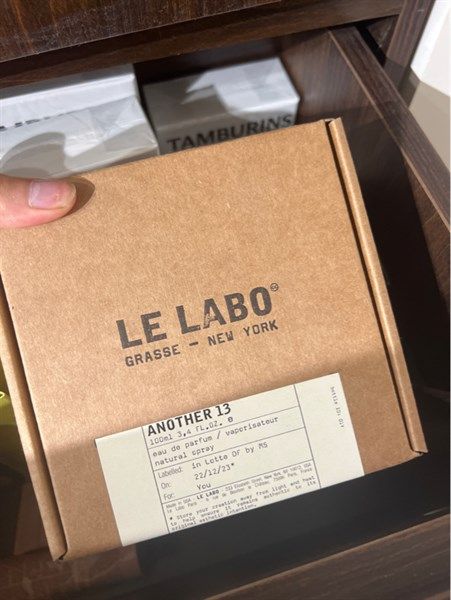  Nước hoa Le Labo Another 13 100ml 
