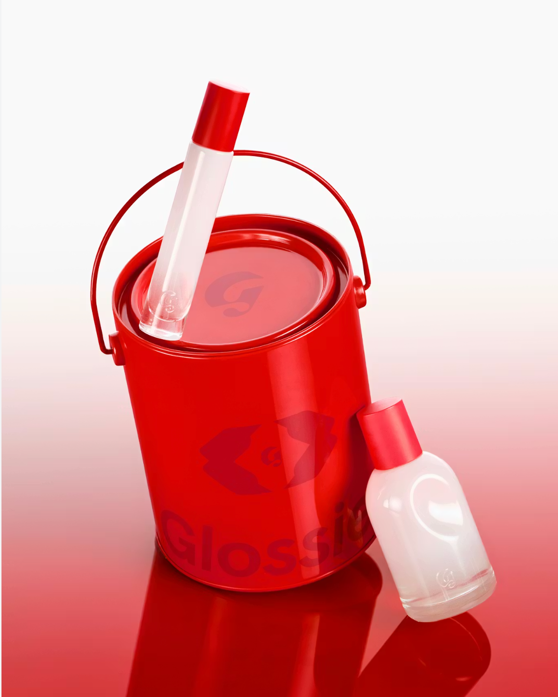  Set nước hoa Glossier (50ml +8ml) 