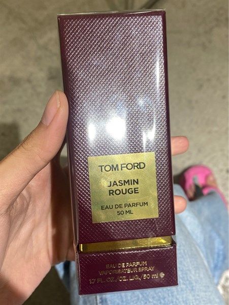  Nước hoa TOM FORD Jasmin Rouge 50ml 