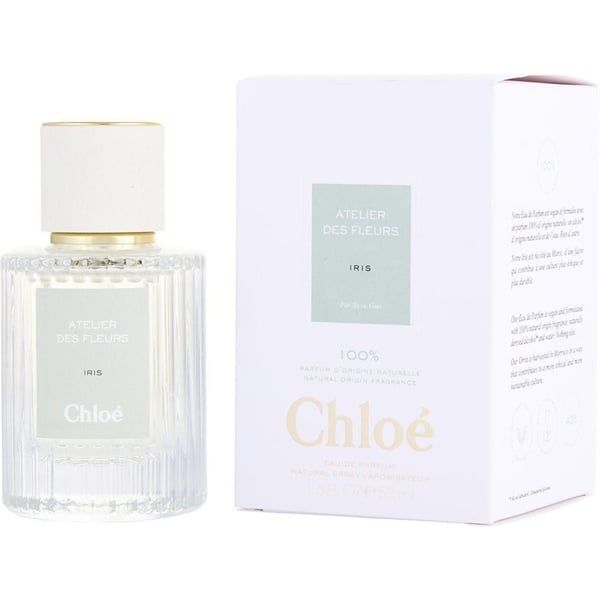  Nước hoa Chloé Atelier Des Fleurs Iris 50ml 