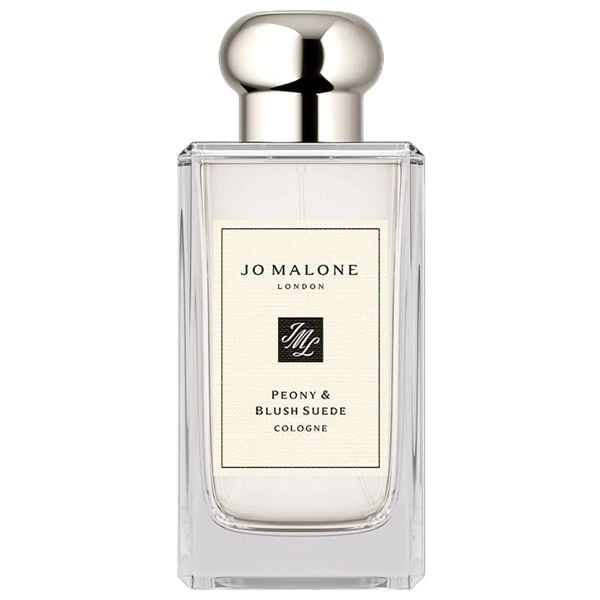  Nước hoa Jo Malone Peony & Blush Suede Cologne 100ml 