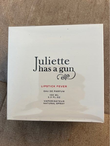  Nước hoa Juliette has a gun Lipstick Fever 100ml 