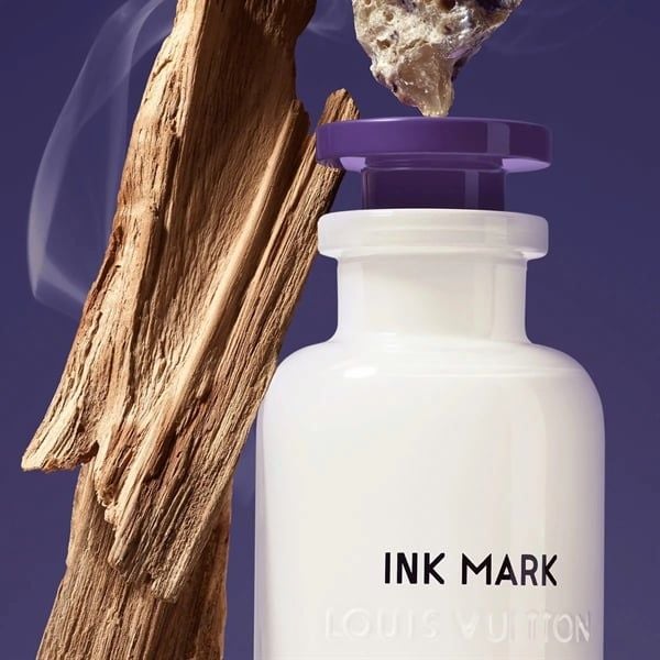  Nước hoa LV Ink Mark (BST Journey to China) 