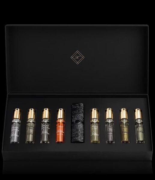  Discovery Set Kilian 