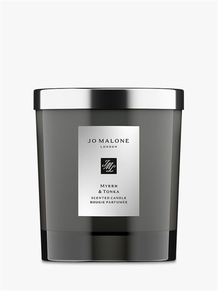  Nến Jo Malone Myrrh Tonka 200gr 