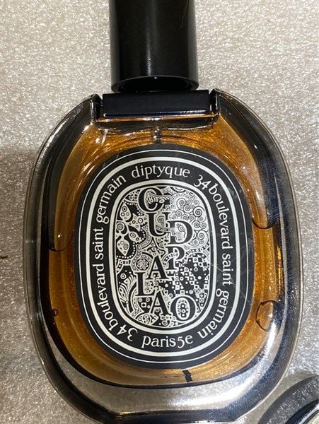  Tester Nước hoa Diptyque Oud Palao 75ml 