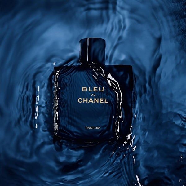  Nước hoa Bleu De Chanel Paris Parfum 100ml 