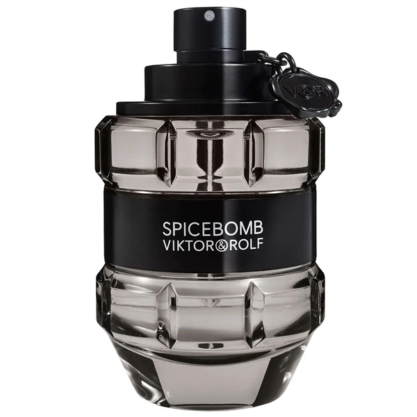  Nước Hoa Viktor & Rolf Spicebomb For Men 90ml 
