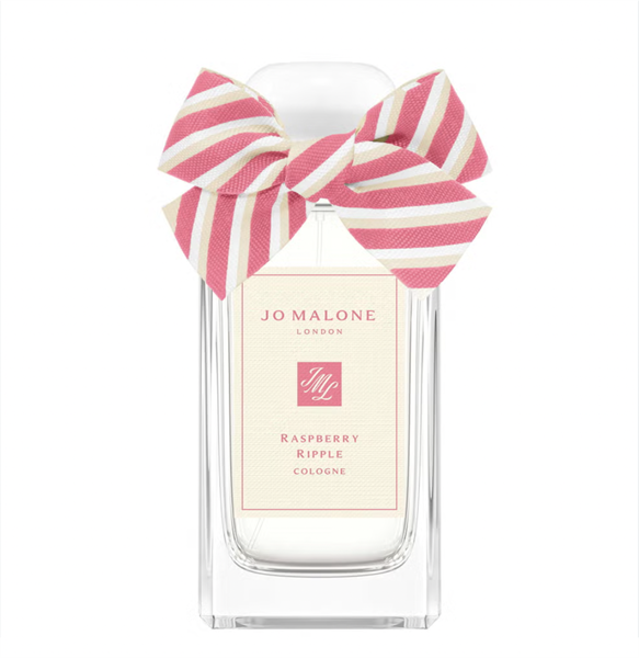  Nước hoa Jo Malone Raspberry Ripple 100ml 