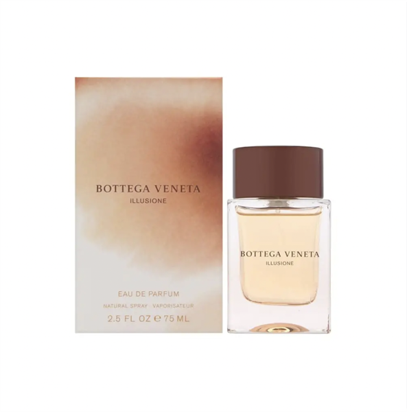  Nước hoa Bottega Veneta Illusione EDP 75ml 